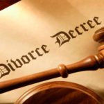 Contested Divorce