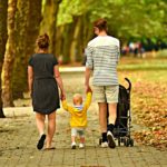 child custody after divorce