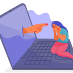 Virtual Sexual Harassment