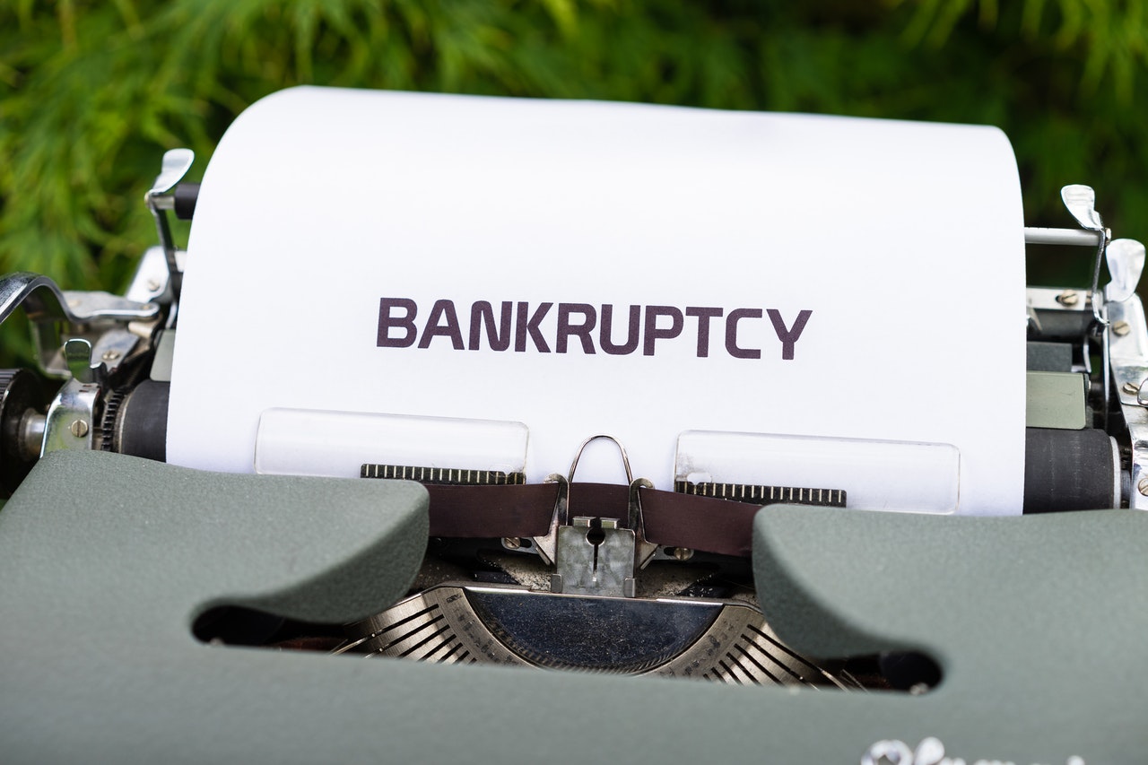 Insolvency & Bankruptcy