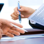 Letter Of Intent (LOI)