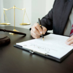 Corporate Contract Drafting Services