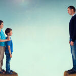 Desertion in Marriage